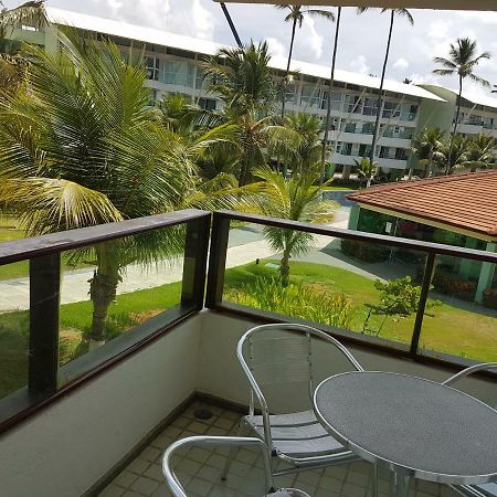 Apartmán Ancorar Flat 5108 Pôrto das Galinhas Exteriér fotografie