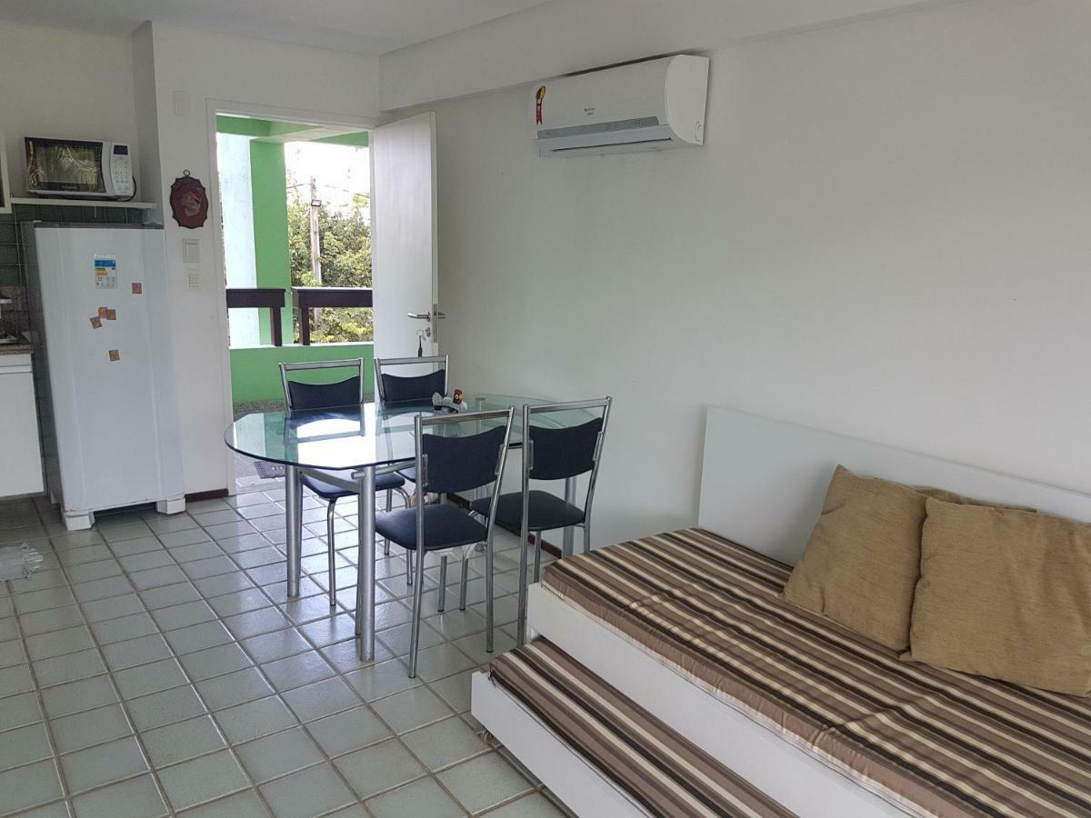 Apartmán Ancorar Flat 5108 Pôrto das Galinhas Exteriér fotografie